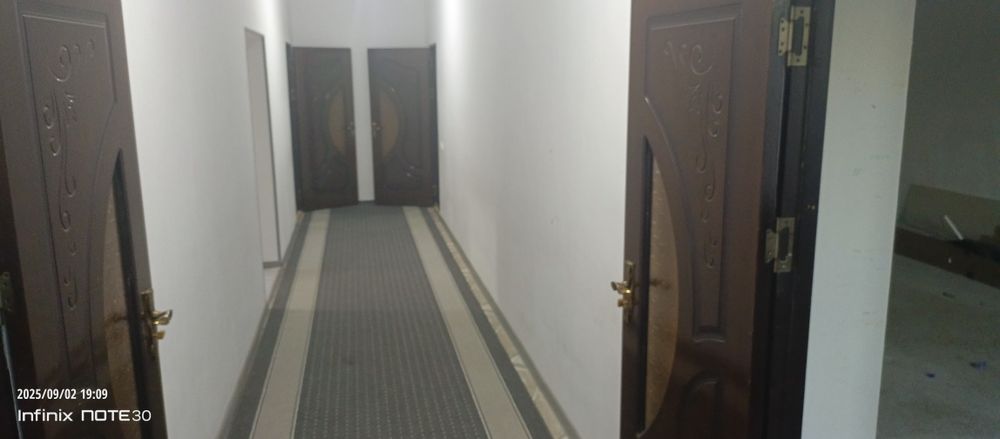 Срочна участка сотилади