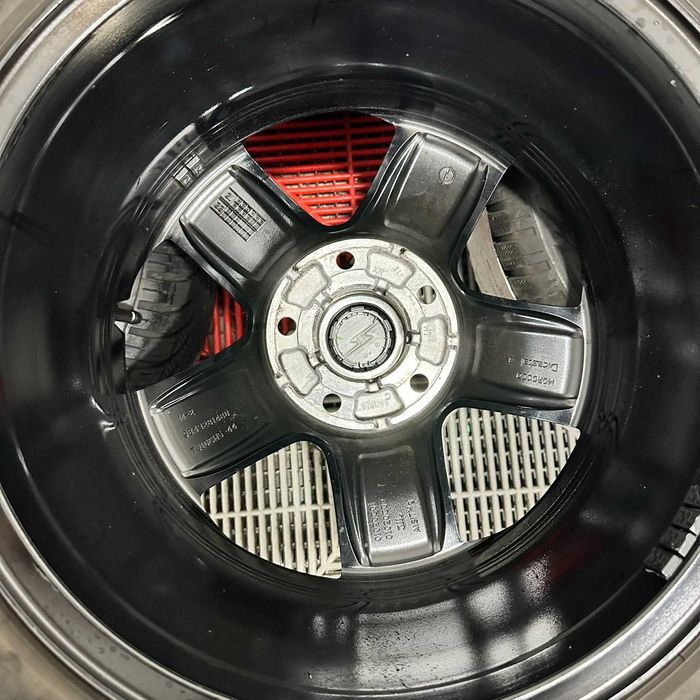 Jante Opel Astra L R16 TVA21% anv iarna 205/55 R16
