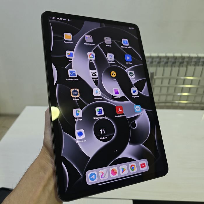 Xiaomi pad 6 sotiladi