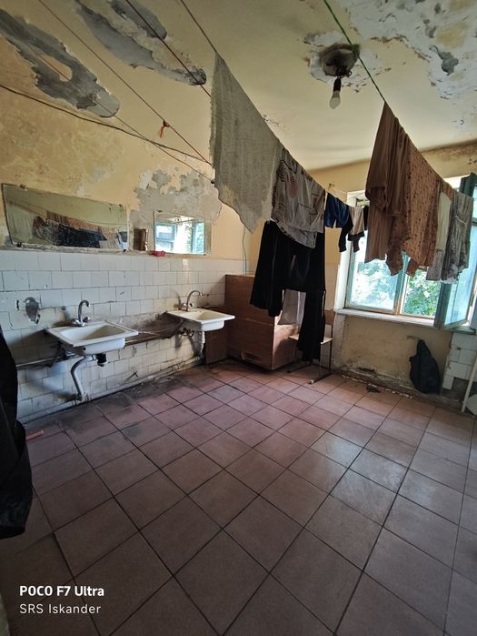 1 комнатная на улице кушбеги, ор-р Дуньё ресторан 20м²
