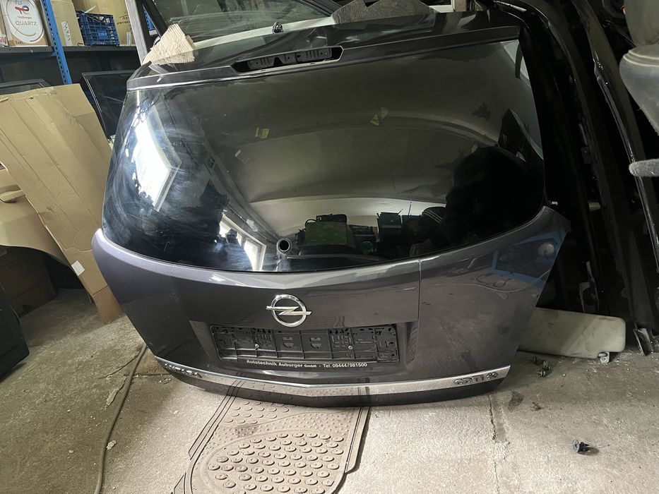 Haion opel antara an 2010-2015