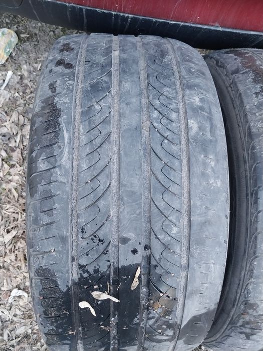 2 шины Maxtrek! Китай 285 45 R19