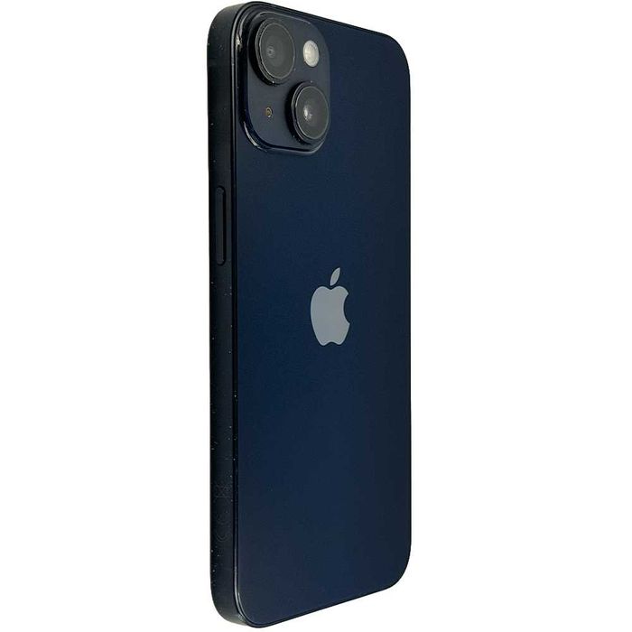 Magazin Apple iPhone 14 Midnight 128GB Foarte Bun Cu Garantie Rate