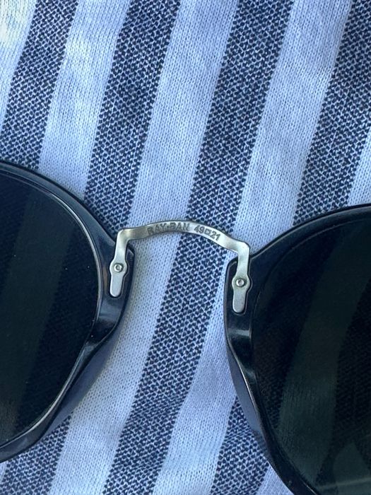 RAY-BAN RB2447 - 901 - 49