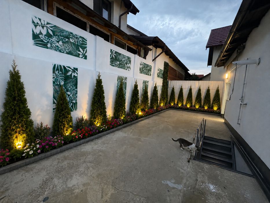 Casa individuala