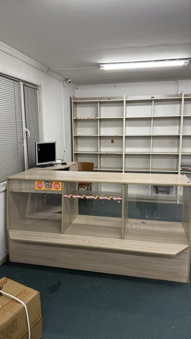 Сдам магазин в аренду