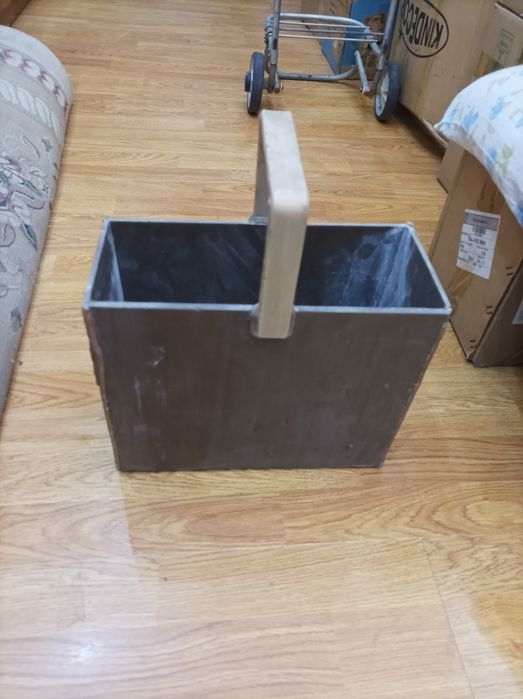 Продаётся кейс для инструментов