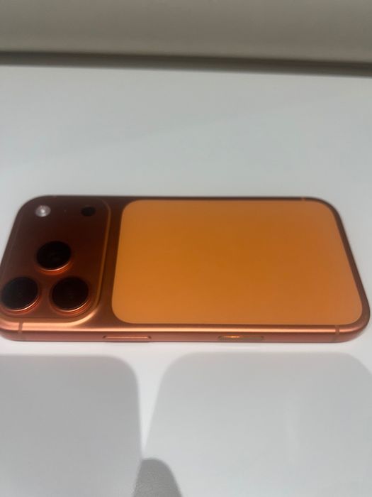iPhone 17 pro 256gb