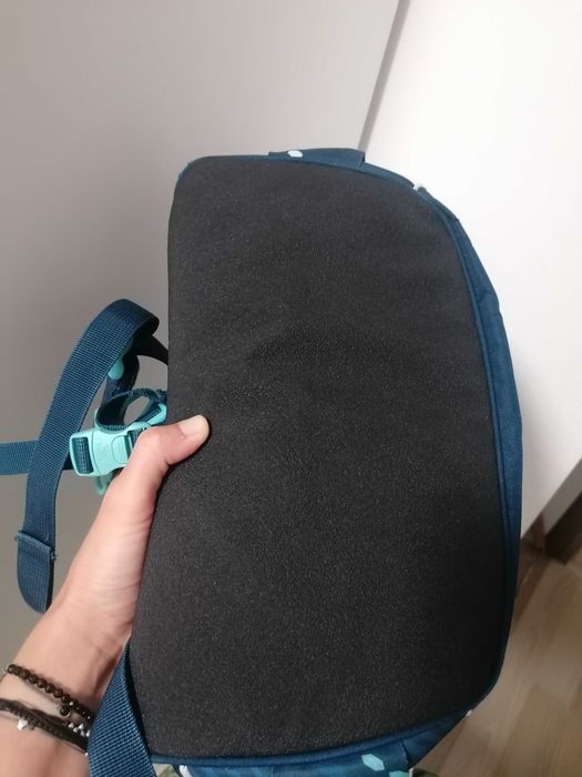 Ghiozdan clasa 0+, superb!