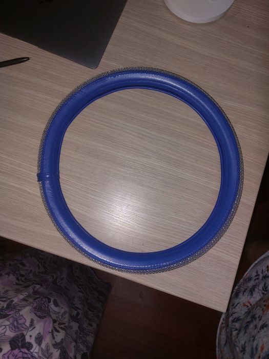Чехол для Руль продаётся женские