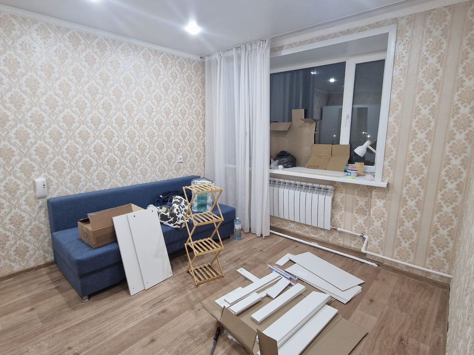 Квартира ночь сутки