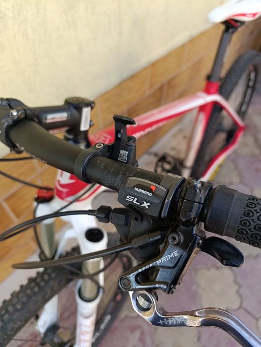 Upland Bahher 27,5 Карбон