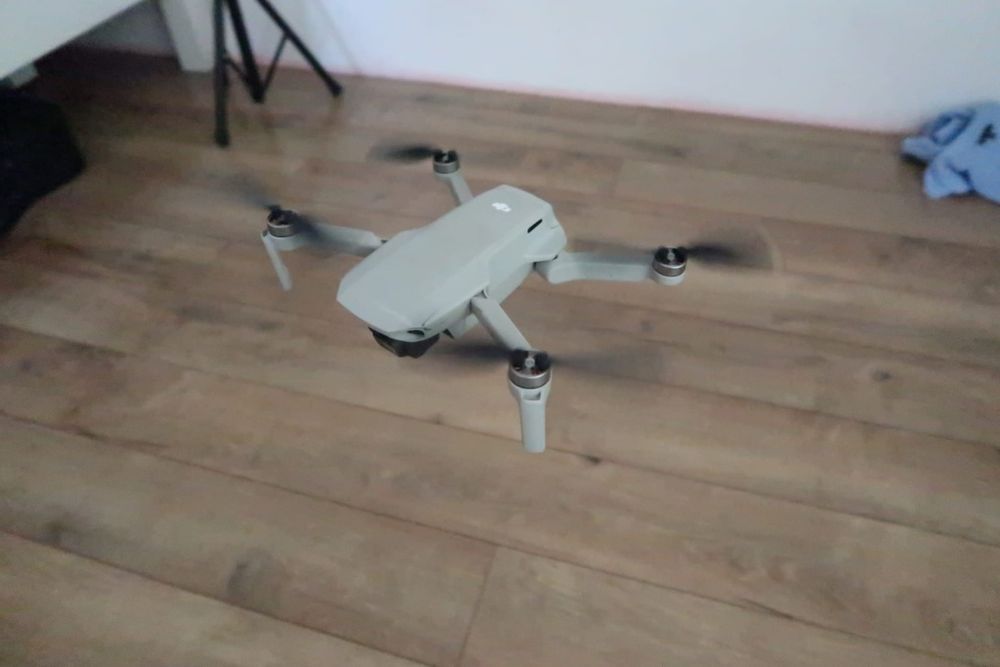 Dji mavic mini Stare buna