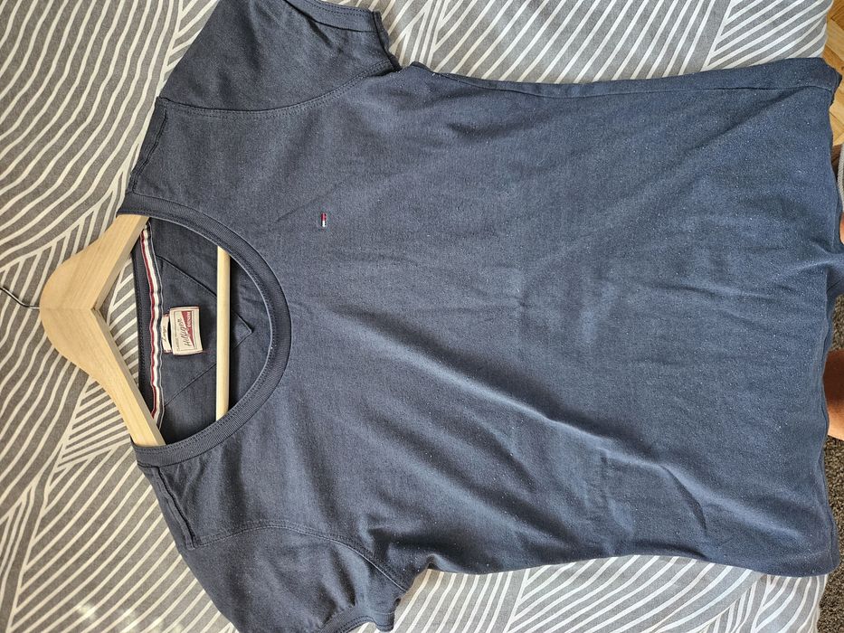 Женска тениска Tommy Hilfiger