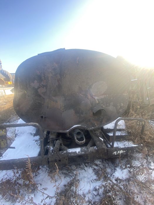 Продам 3ил автогудронатор