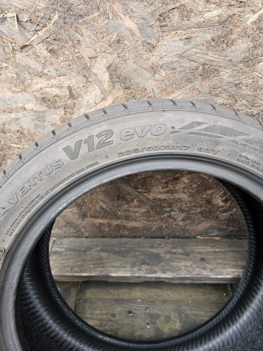 Anvelope  255 40 17 205 50