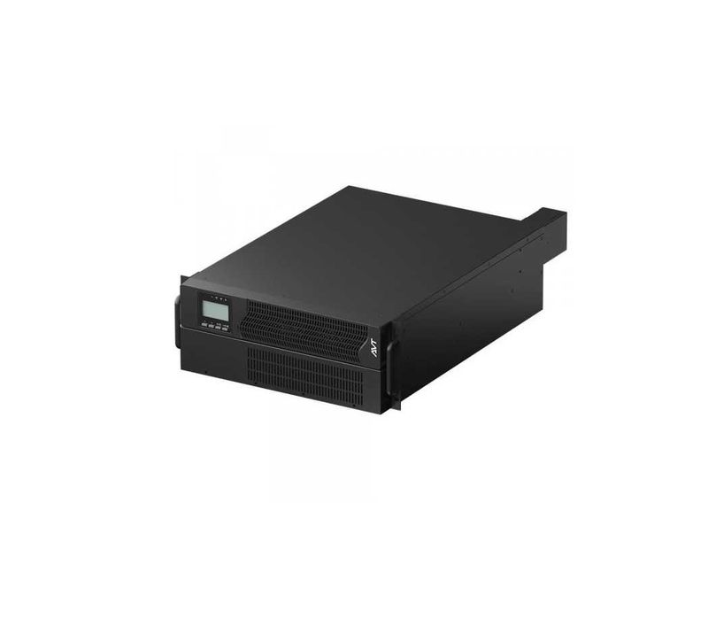 ! ИБП AVT AVT10000Z-SR-ON online 10000VA/10000W