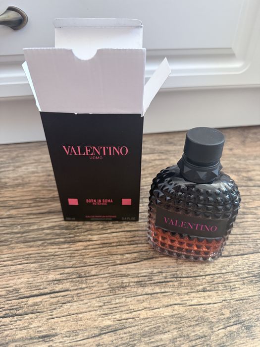 Parfum Valentino