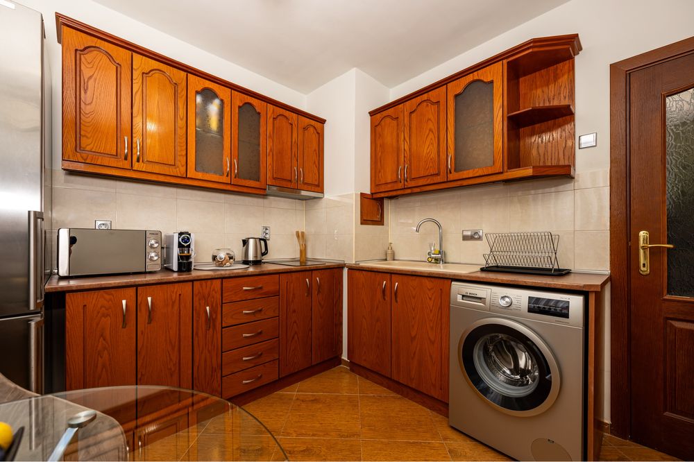 Дава се под наем Двустаен апартамент в Пловдив, Център - 45 кв.м за 550 € - Снимка #7