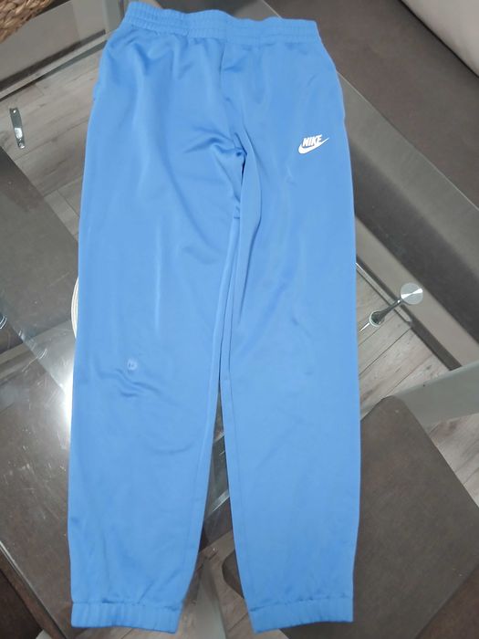 Детски суитчър с цип Nike, 147-158 см, размер L
