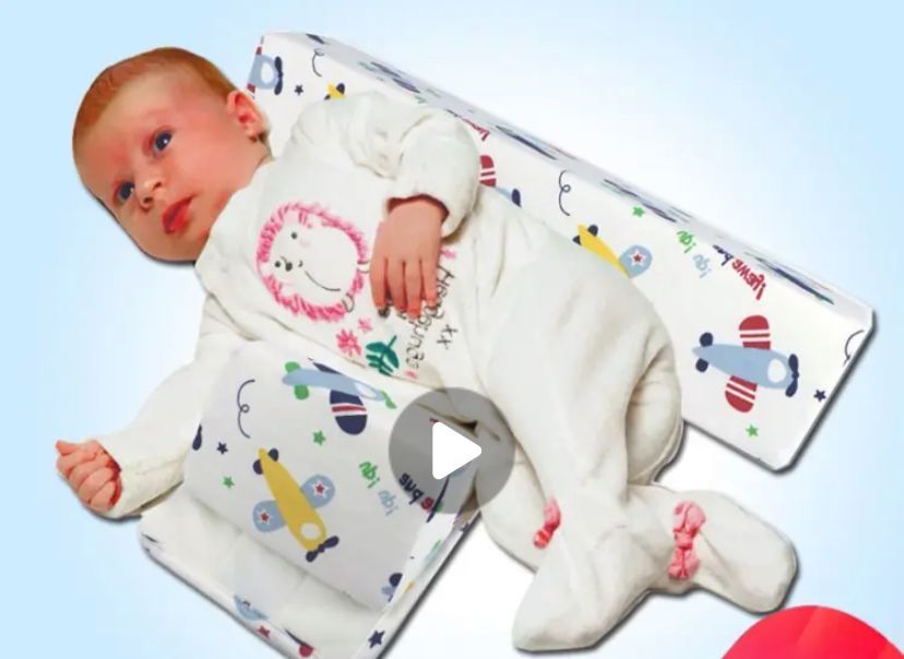 Подушка позиционное