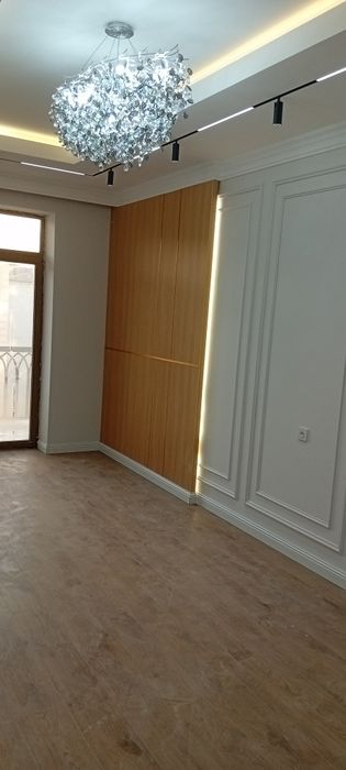 Ремонт квартир под ключ