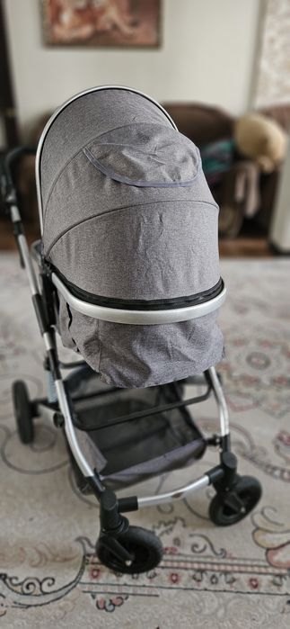 Продам коляску в отличном состоянии