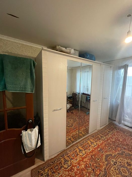 Продам шкаф 5ти секционный