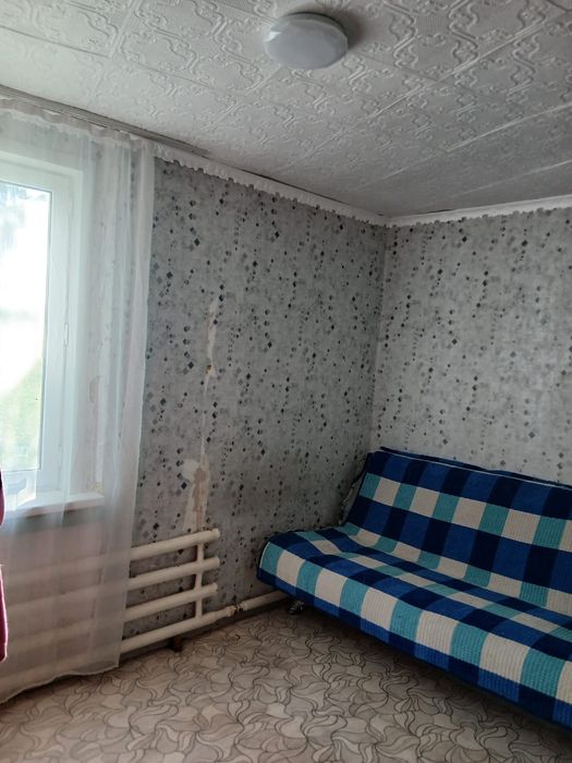 Дом в селе предгорное