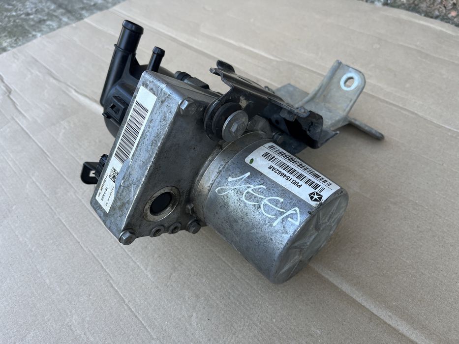 Pompa Servodirectie / Servo JEEP Grand Cherokee WK2 3.0 CRD