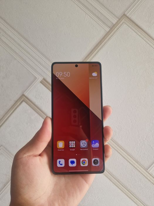 Xiaomi Redmi Note 13 Pro 256gb