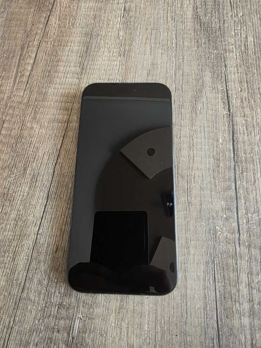Iphone 16 Pro Max, остатъчна гаранция, ESIM