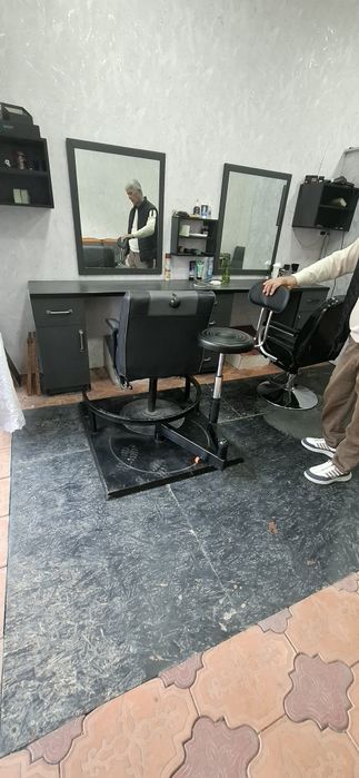 Стол и стул продам