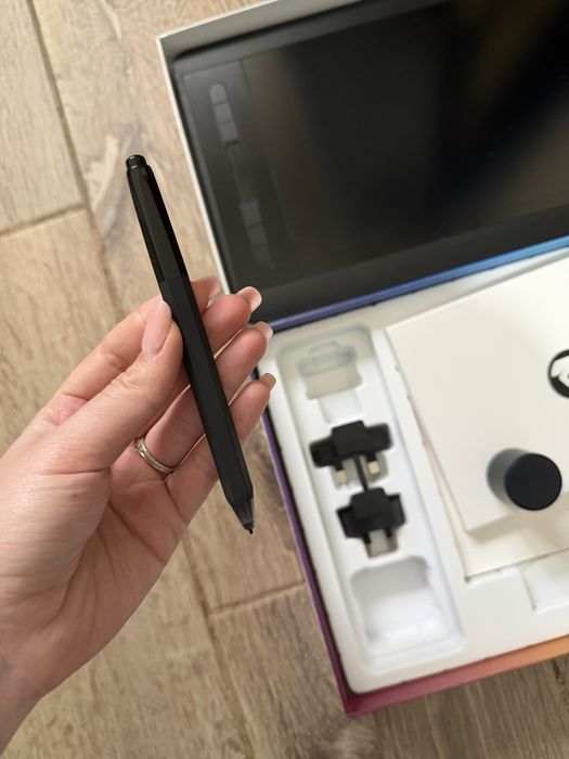 Tabletă grafică XP-PEN Artist 12 cu ecran – ca nouă, desigilată