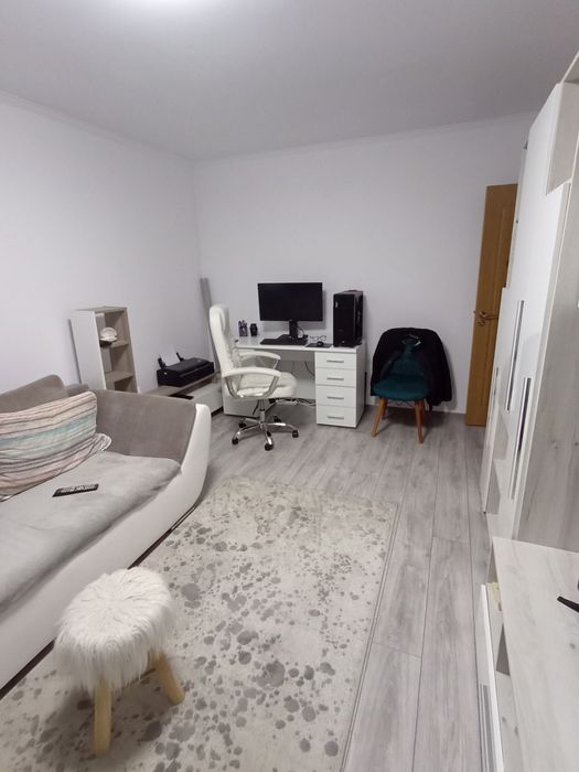 Apartament 3 camere
