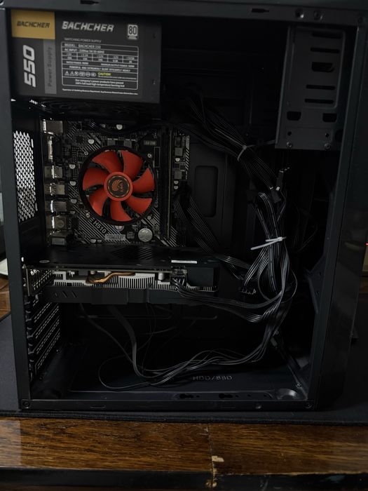 Комплект компютер