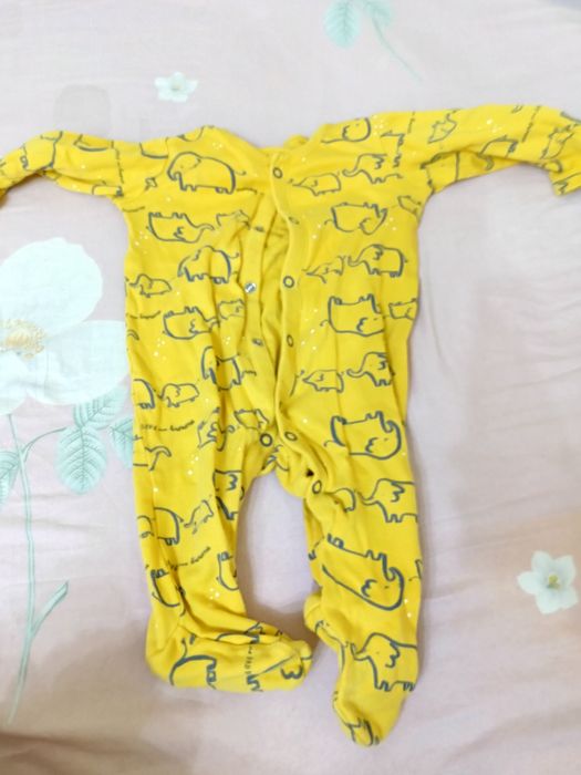 Одежда для новорожденных