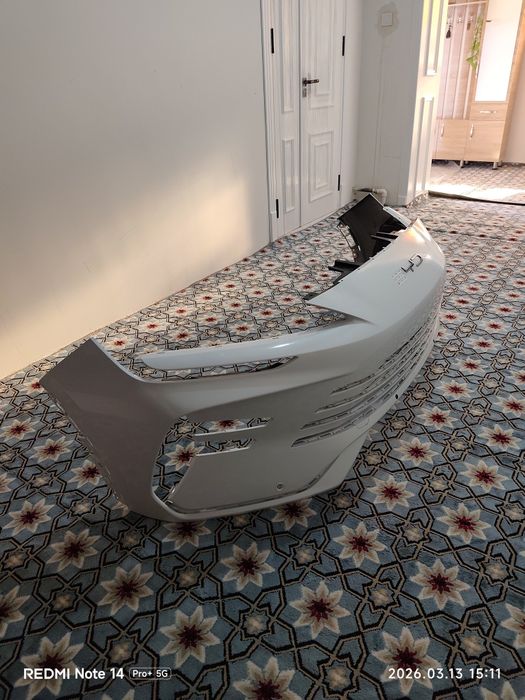 BYD old bufer radnoy