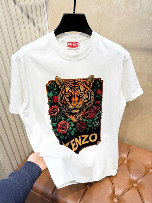 Мъжки тениски различни модели