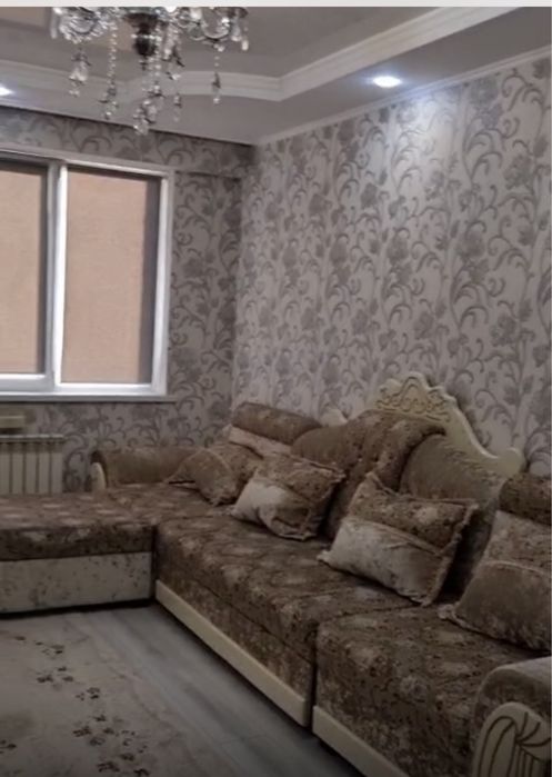 продается квартира 1-комнатная