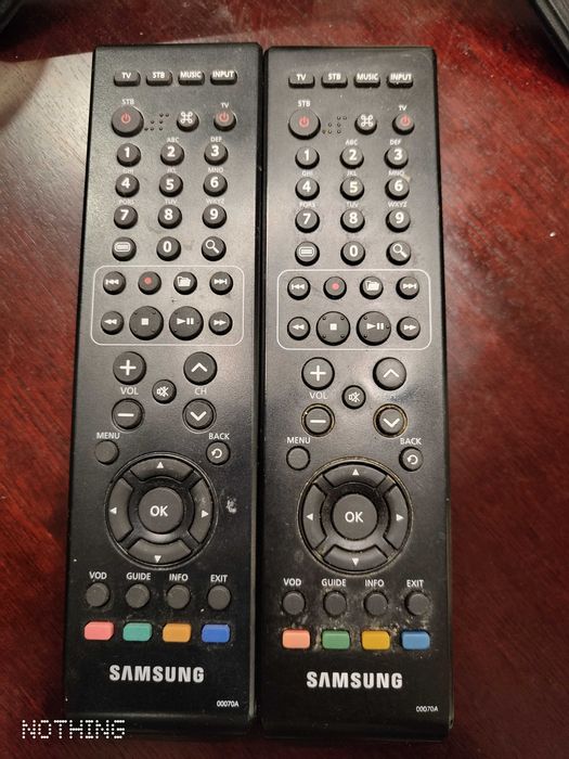 Telecomanda originala TV samsung