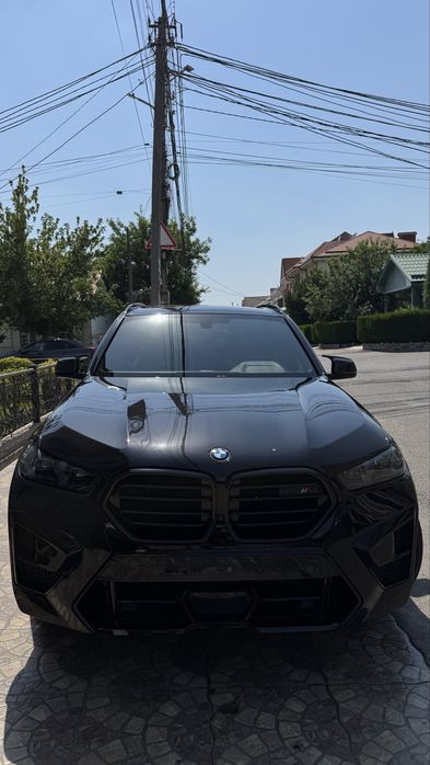 BMW X5 xDrive40i G05