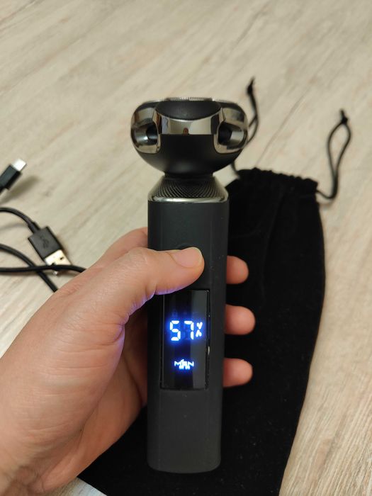 Электробритва  Xiaomi MSN M3 бритва