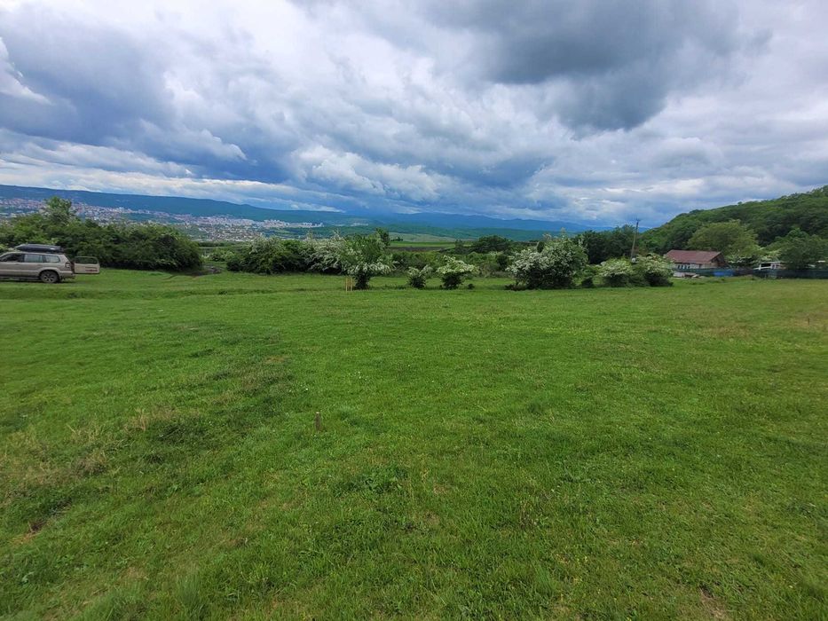 Teren de vânzare – 500 mp, zona Lomb, Cluj-Napoca  Oportunitate excelentă de investiție!