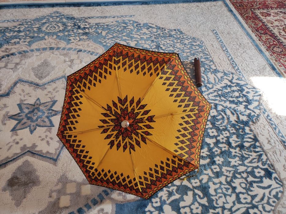 Новый  зонт Ссср