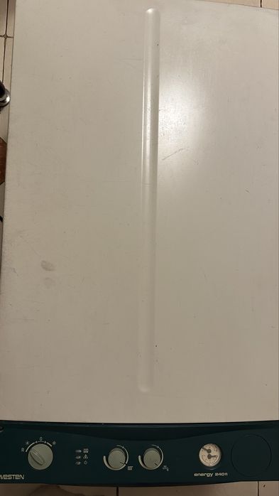 Centrala termica Westen Energy 240 fi