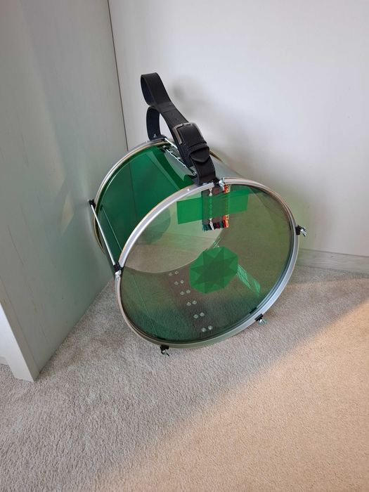 Тъпани за деца 14 инча