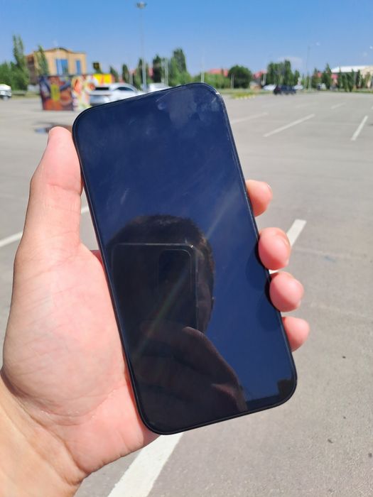iPhone 16 Pro 256 Gb