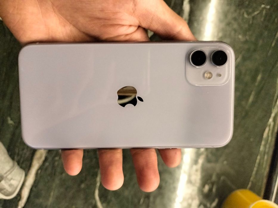 Iphone 11 128 gb