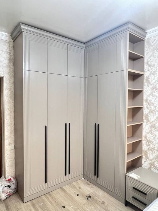 Кроват шкаф на заказ 500000